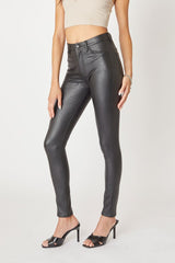 High Rise Super Skinny Pants