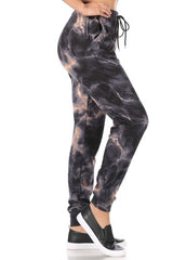 Shosho Tie Dye Joggers